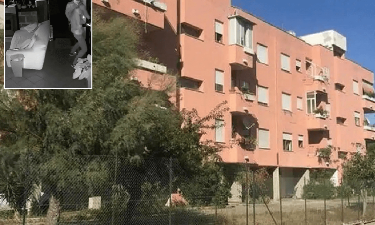 Va al lavoro e gli occupano casa Corri, ci sono intrusi! brutta sorpresa per un romano