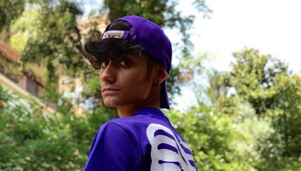 "Ho scoperto come la gente è interessata a vedere solo l’1% di ciò che si crede senza voler approfondire il resto 99%"