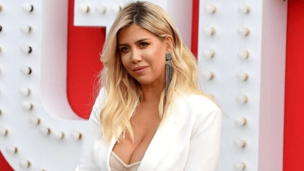 Wanda Nara, la scoperta della malattia I figli disperati, mamma sdraiata a terra, Icardi vuole lasciare il calcio, il racconto