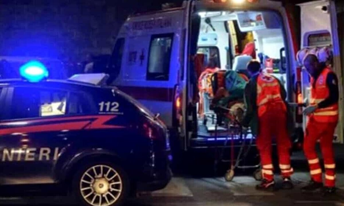 Livorno, morto bimbo di due anni