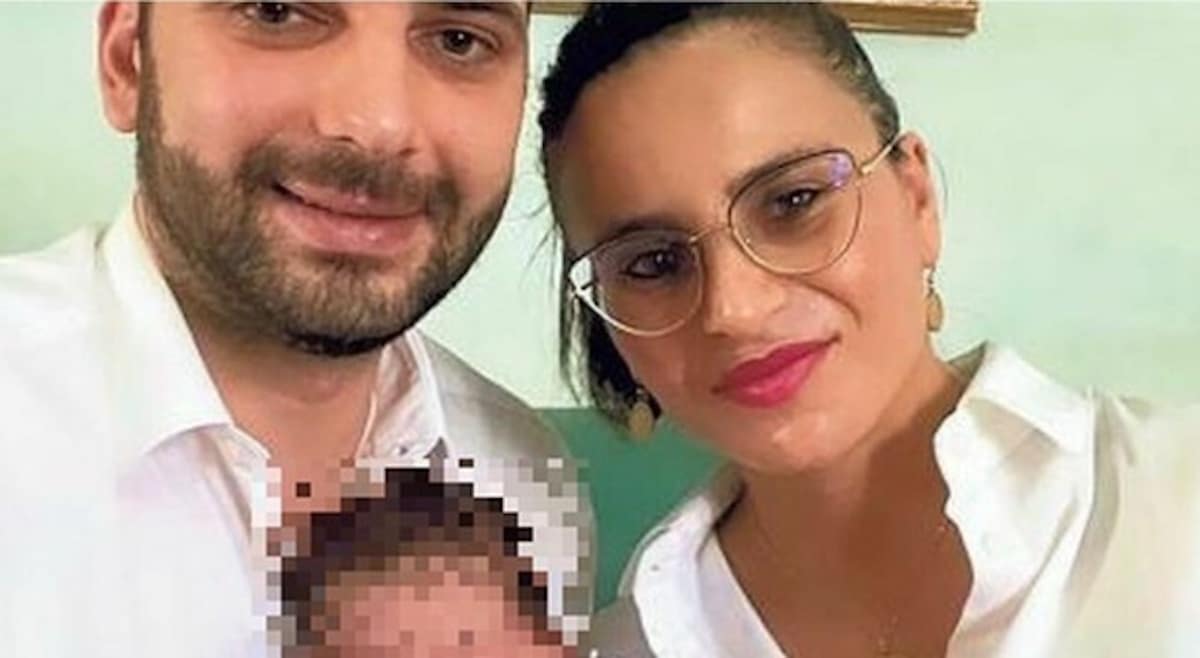 è nata cecilia vita