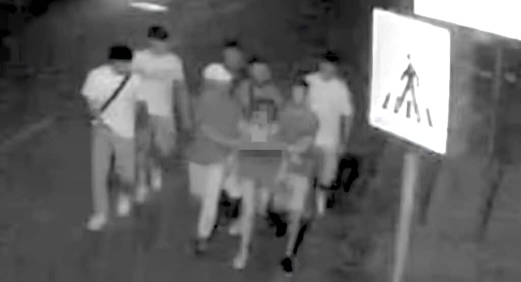 Stupro di Palermo: anche il ragazzo minorenne torna in carcere.