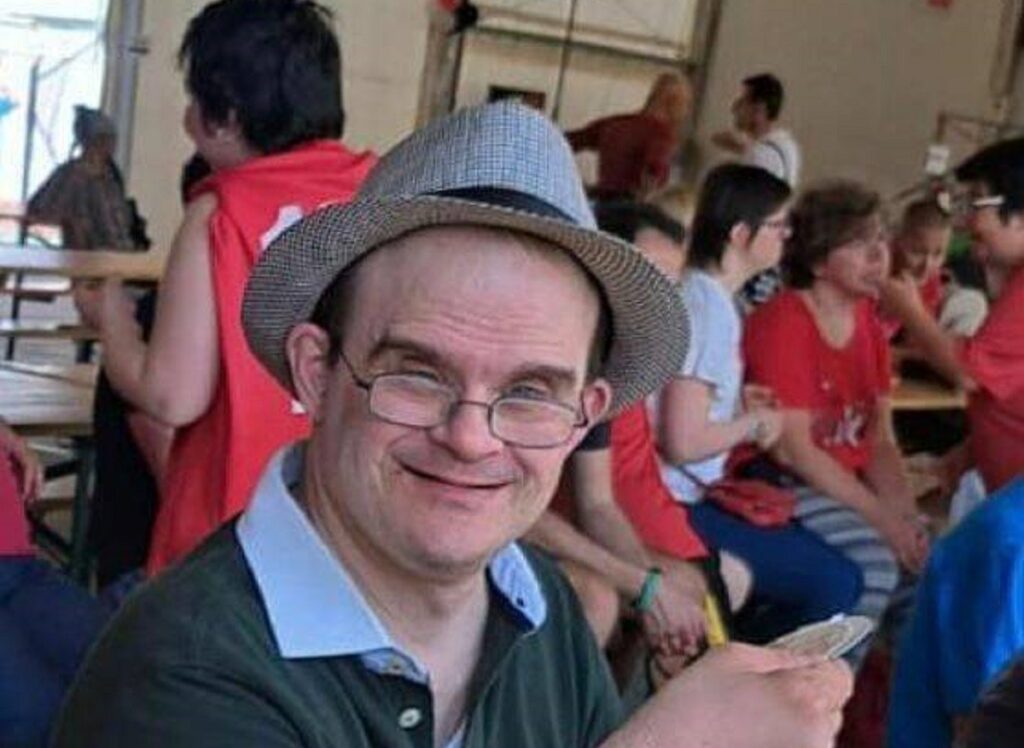 Andrea Menegoi, operaio morto di incidente sul lavoro