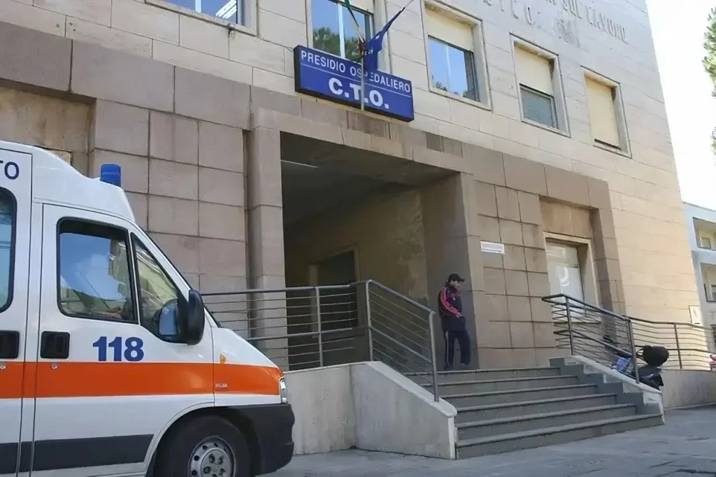 12enne perde i sensi e muore per un malore improvviso, in Sardegna.