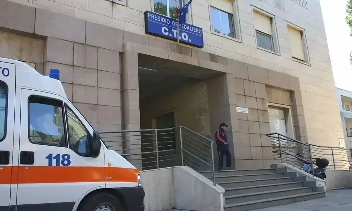 12enne perde i sensi e muore per un malore improvviso, in Sardegna.