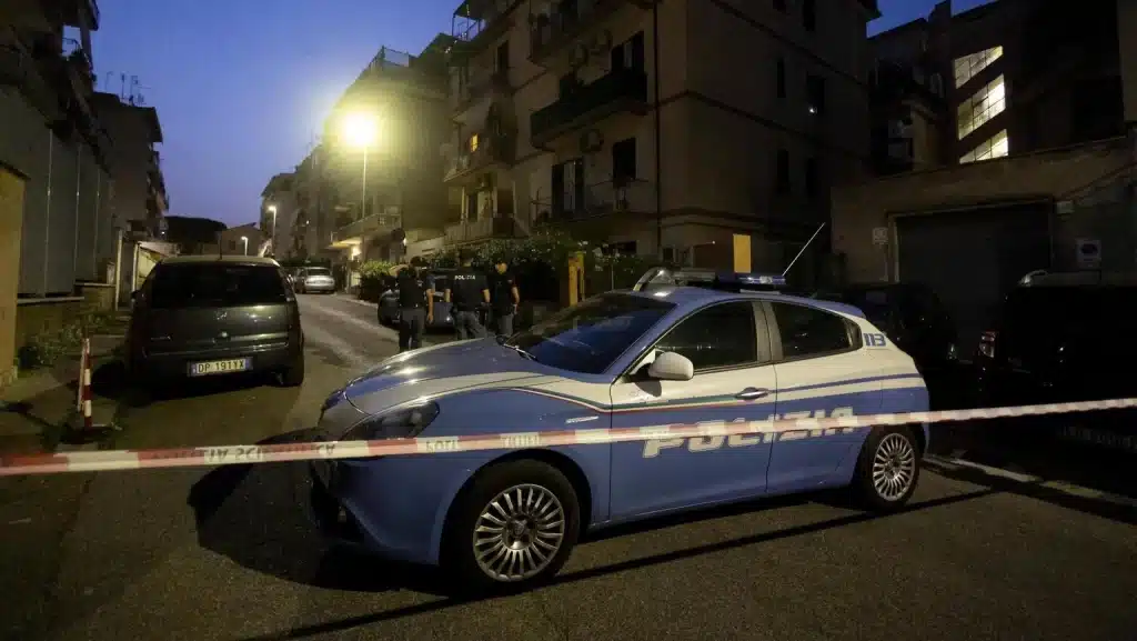 Mestre, morto ladro caduto dalle scale