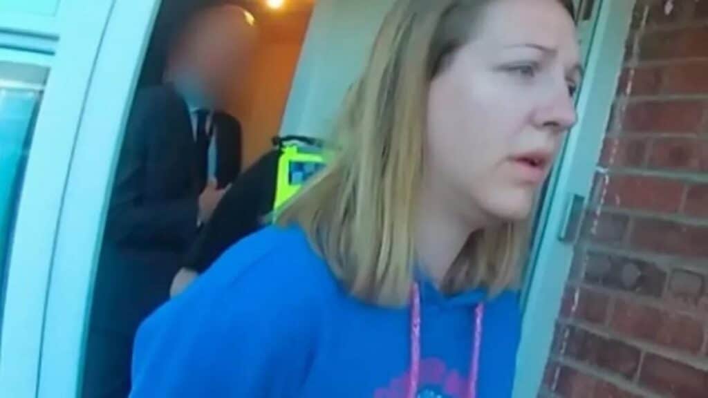 lucy letby ergastolo senza condizionale