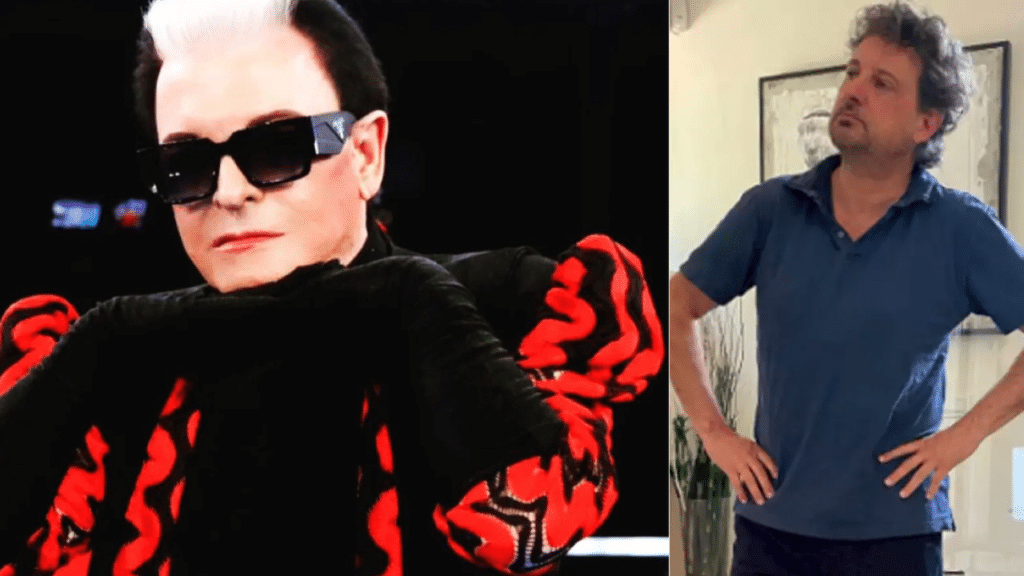 Le risposte dei due comici sono esilaranti