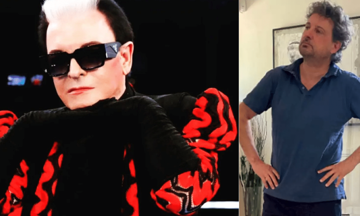 Le risposte dei due comici sono esilaranti