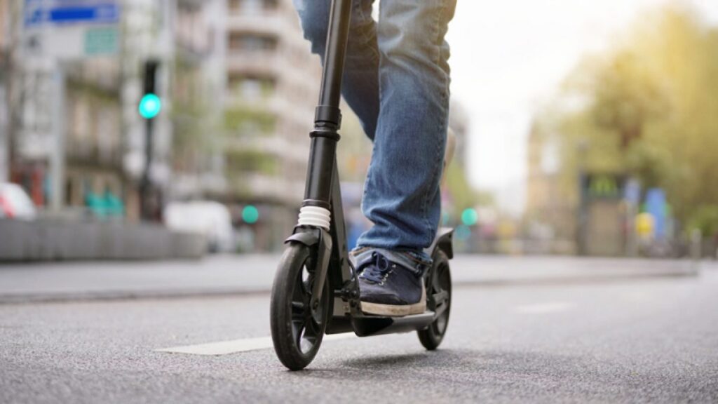 Monopattini: ecco l'assicurazione