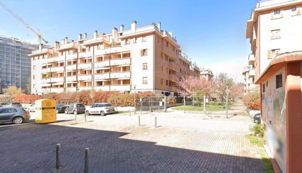 Tragedia a Milano, omicidio-suicidio