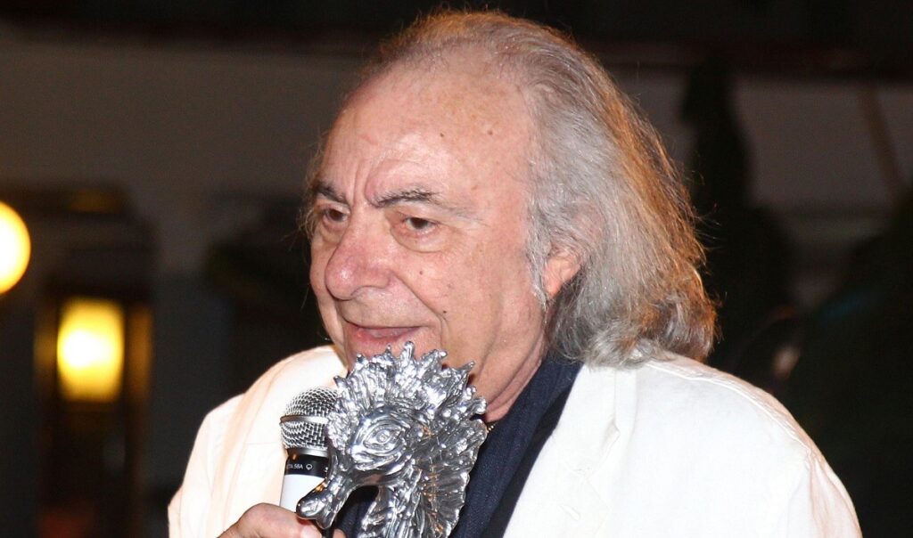 Morto Peppino Gagliardi