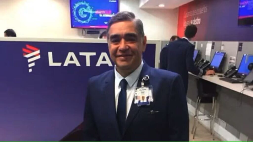 pilota muore dopo il decollo