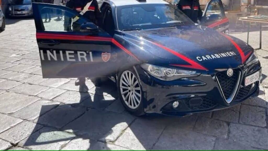 ucciso in piazza a Orune