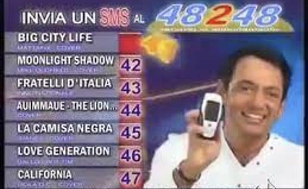 Che fine ha fatto Wladimiro Tallini?