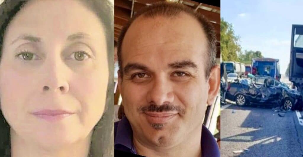 Tragedia sulla A13, a Ferrara, Gioia muore insieme alla mamma pochi giorni prima di compiere 6 anni