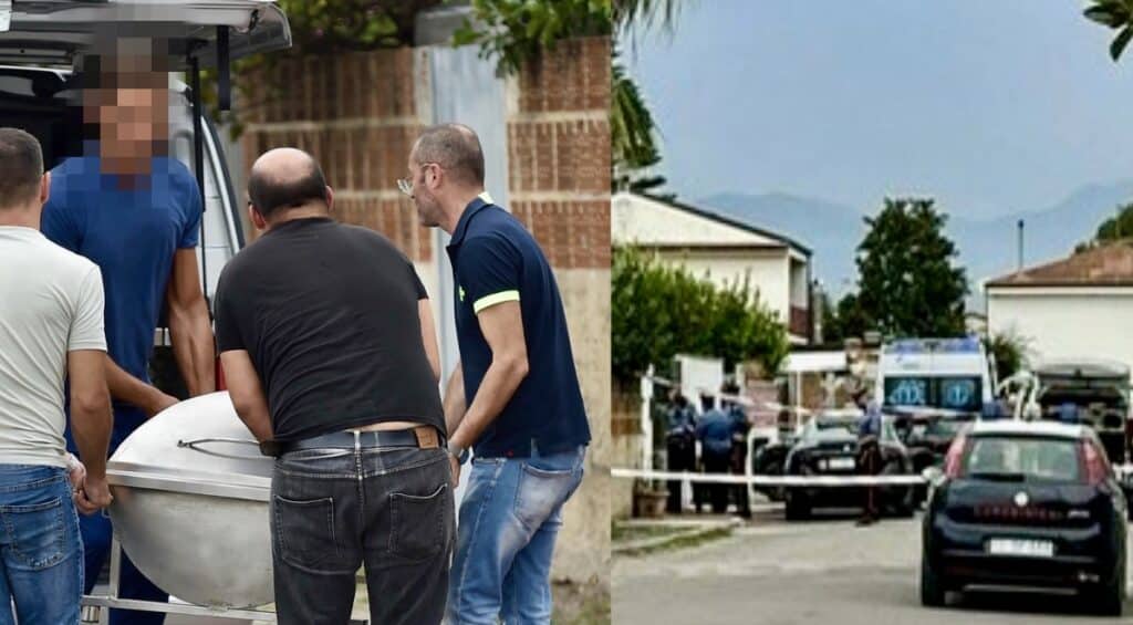 Femminicidio Battipaglia: “Ha fatto uscire i figli di casa” poi l'ha uccisa