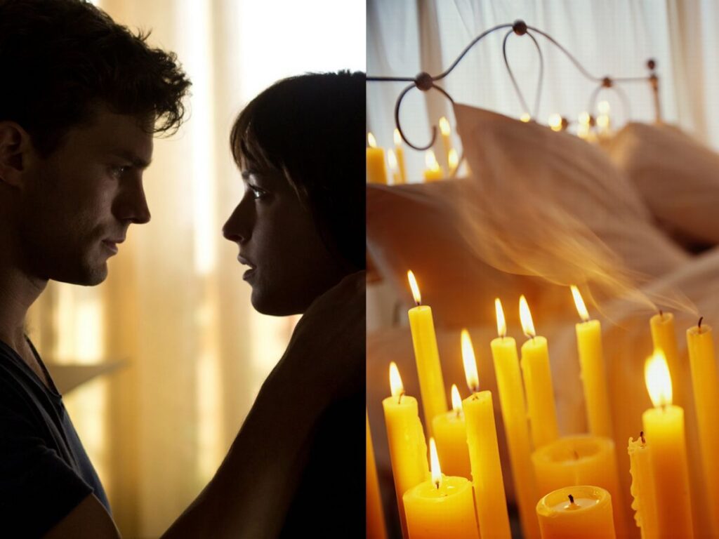 Uno dei due protagonisti ha raccontato la storia durante un podcast e le due conduttrici hanno dovuto interrompere la registrazione per le risate