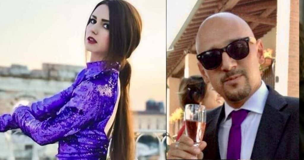 il killer di Carol Maltesi, Davide Fontana, ammesso nel programma di reinserimento