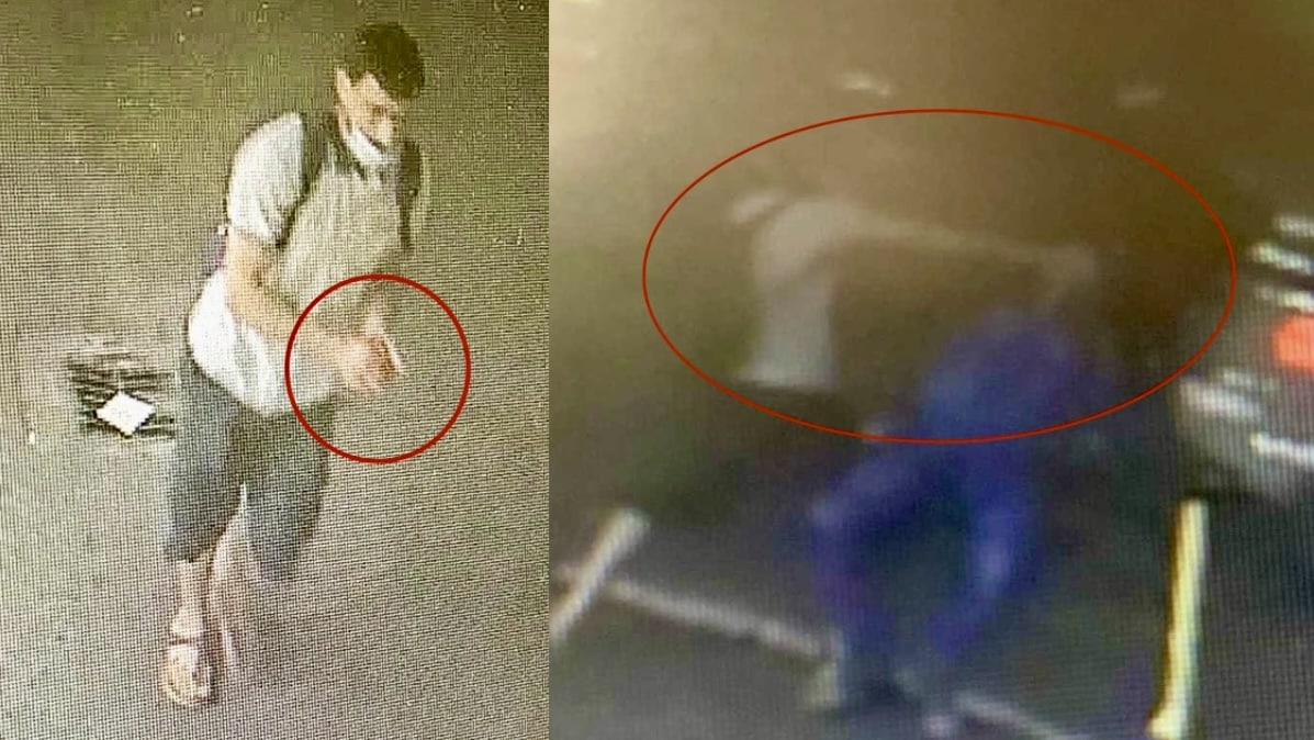 Il datore di lavoro vuole licenziarlo, 28enne lo sgozza in strada per vendetta a Roma