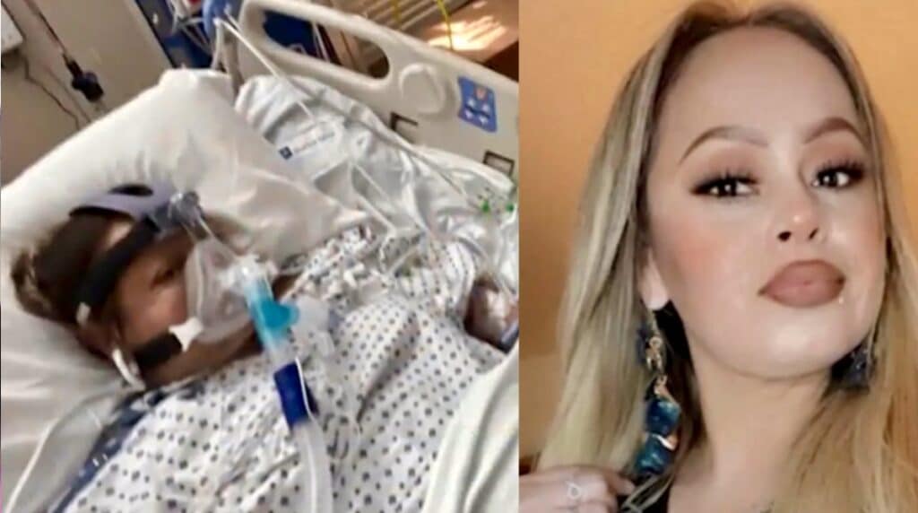 Mangia pesce crudo contaminato e si ammala in USA.