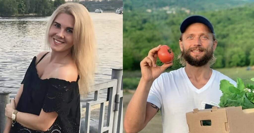 Coppia di food blogger lascia morire di fame il loro figlio appena nato, in Russia.