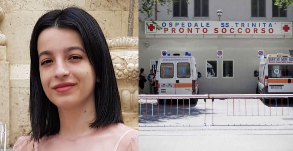 Nicoletta Manconi è morta per uno scompenso cardiaco, a Cagliari