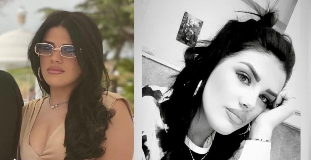 Il papà di Alessia Neboso, morta a 21 anni: “Voleva una taglia in più di seno"