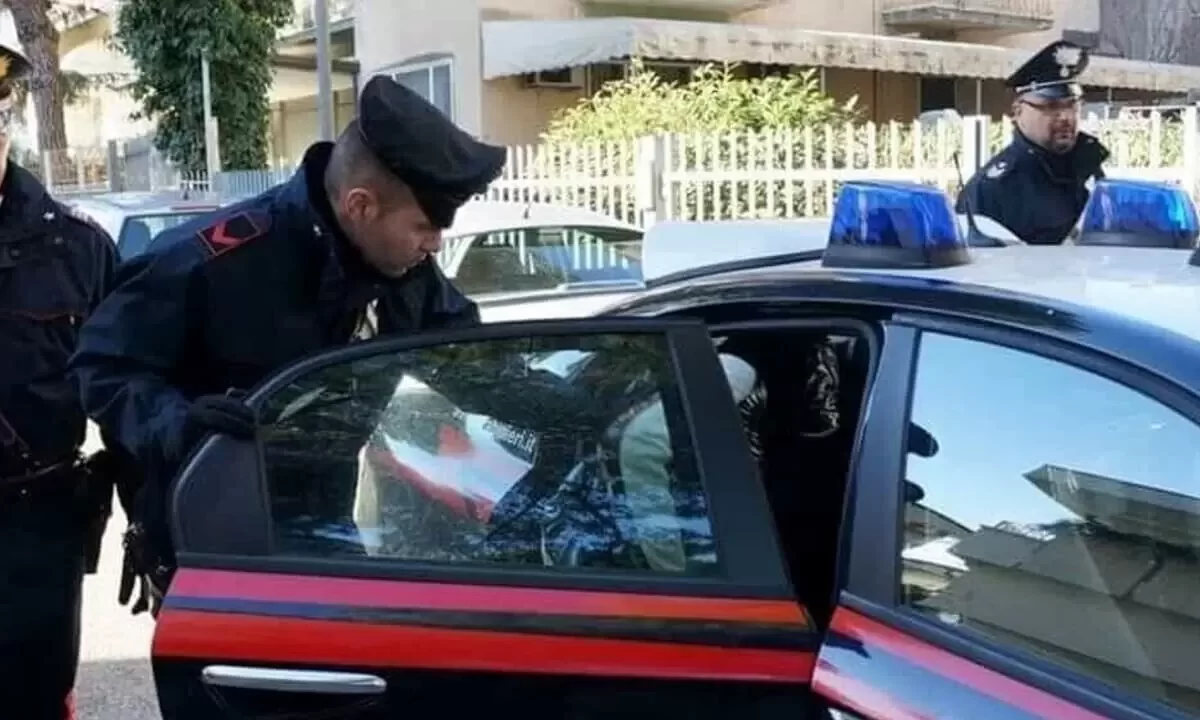 Palermo sorelline stuprate