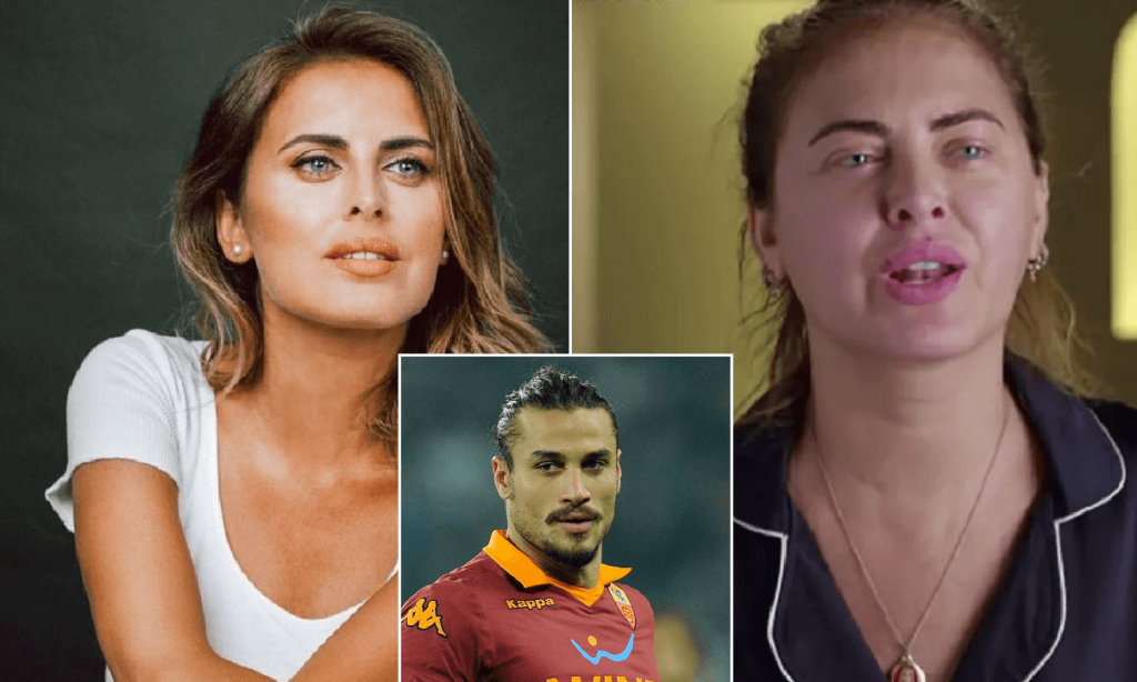 Attrice muore dopo intervento di chirurgia estetica: partecipò al GF, era l'ex del calciatore Osvaldo