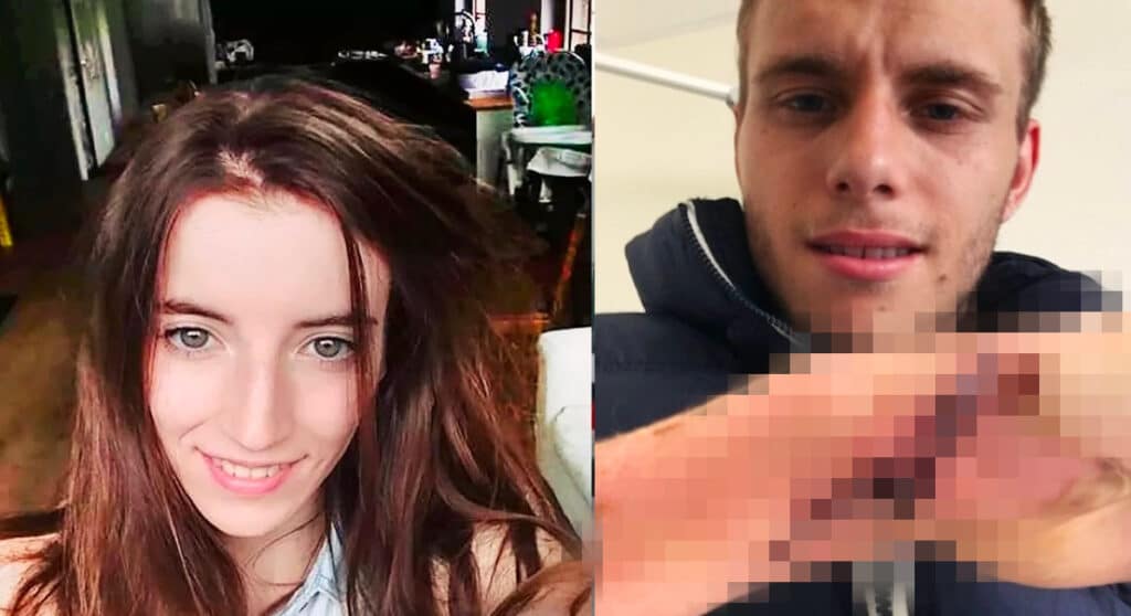 rilasciata la “ragazza diabolica” in Inghilterra