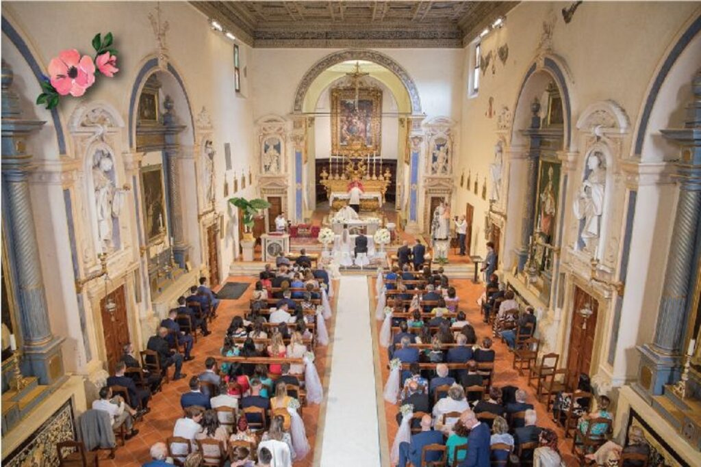 Bambina autistica allontanata dalla chiesa