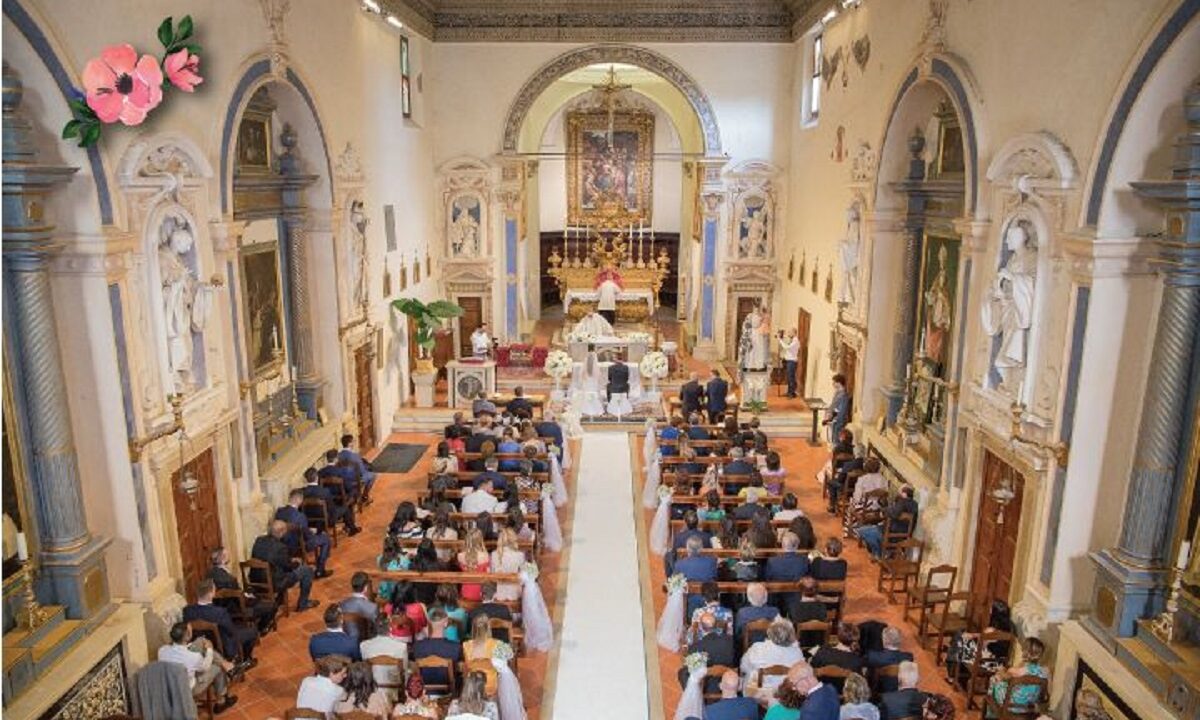 Bambina autistica allontanata dalla chiesa