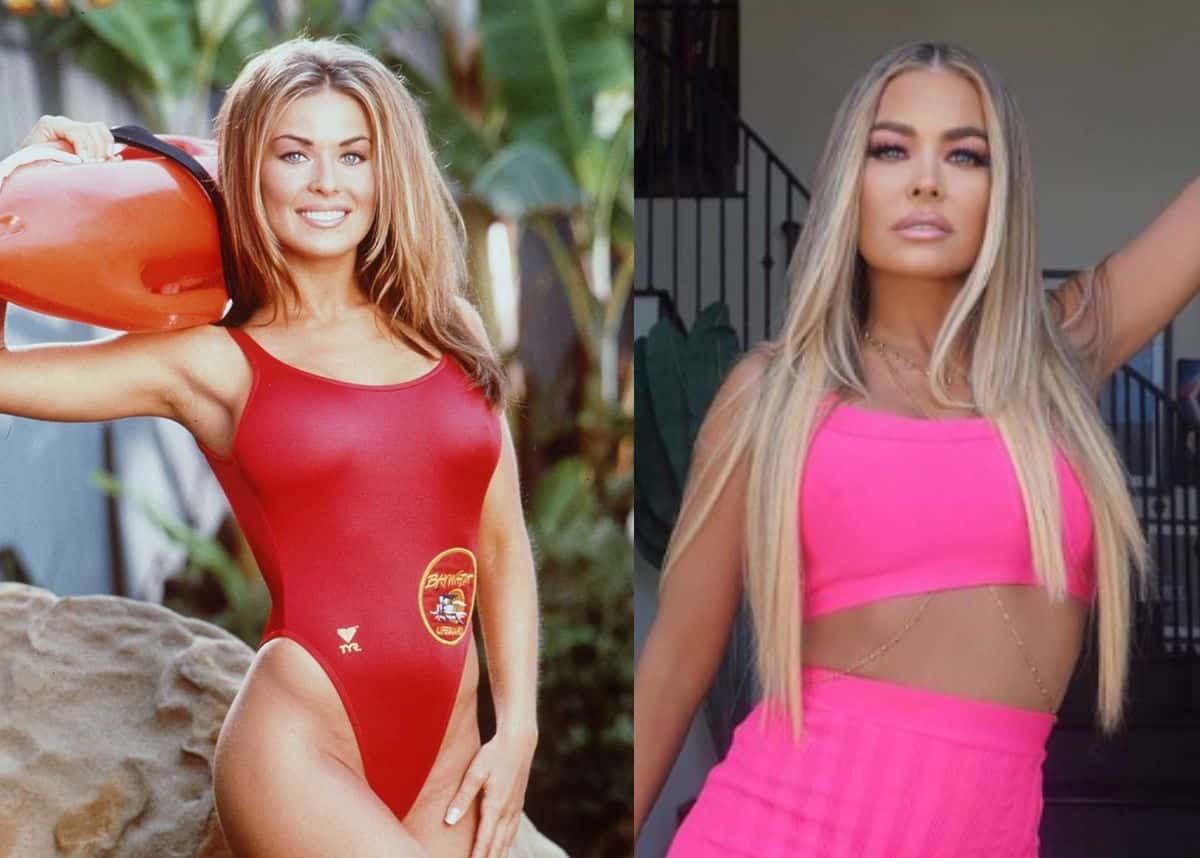 Carmen Electra, a 51 anni sempre al top: da Baywatch a Onlyfans