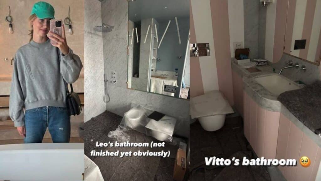 La replica della influencer è stata spiazzante