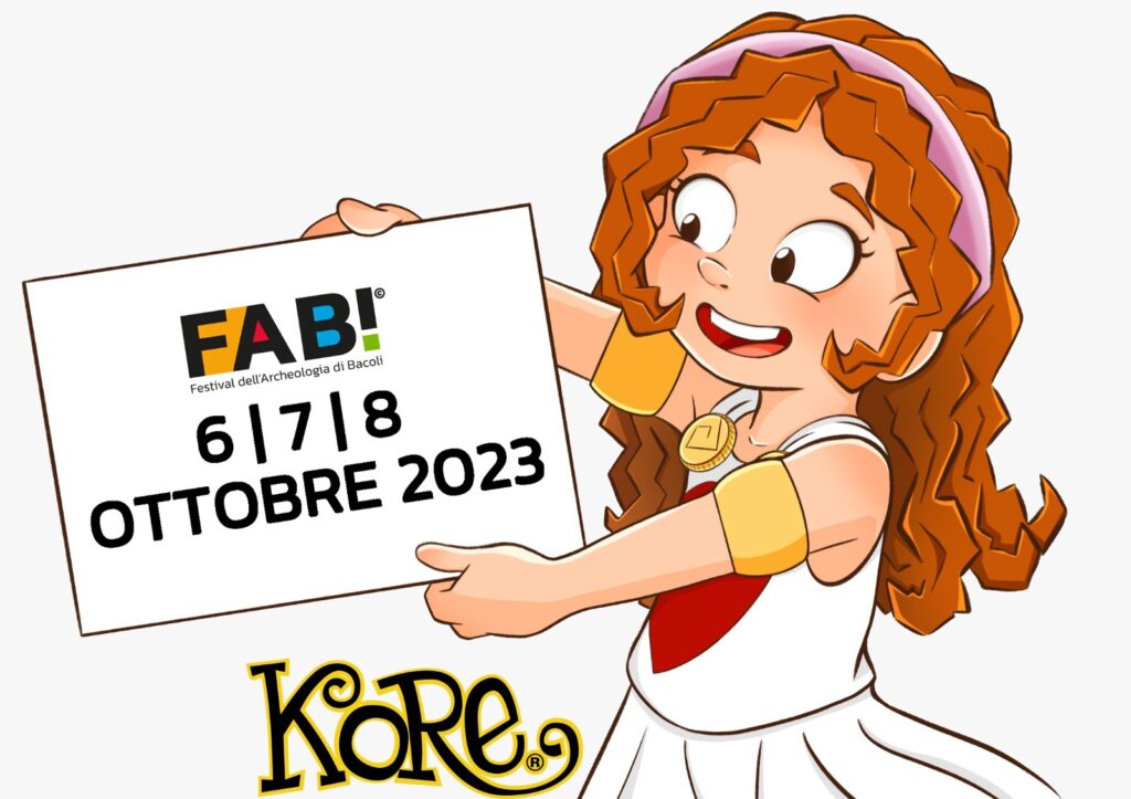 Cinema, nasce il Festival dell’Archeologia di Bacoli