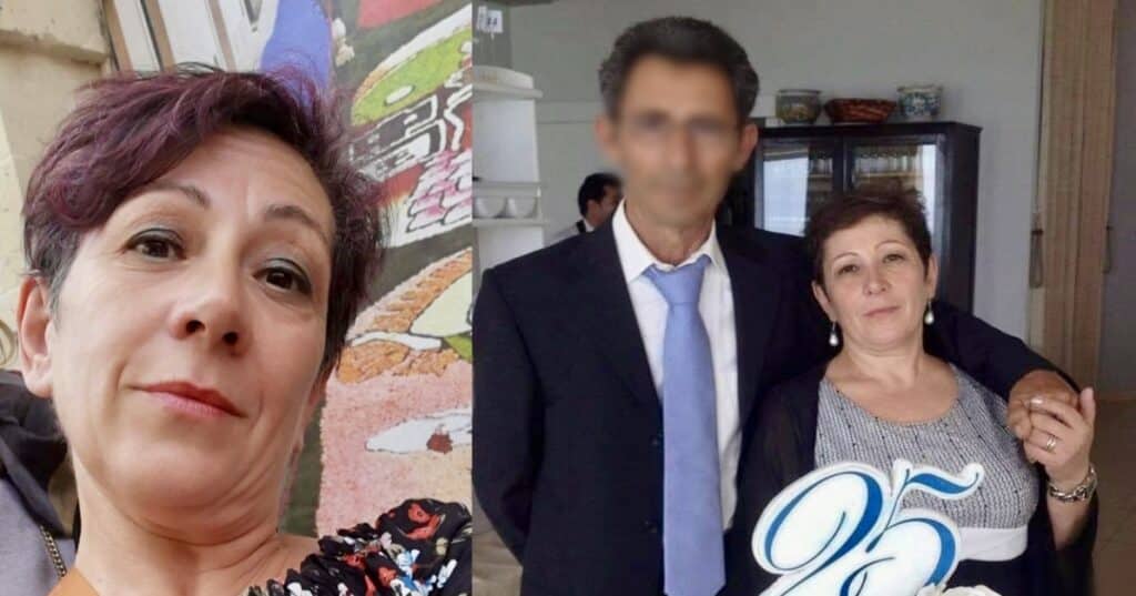 Sequestrata la salma di Maria Grazia Fiore, morta in ospedale