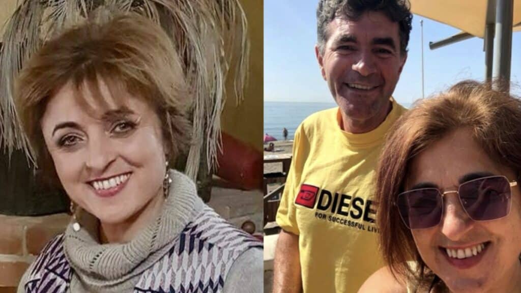 Infermiera 51enne si trasferisce in Spagna per amore