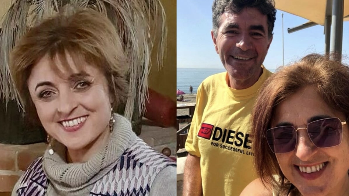 Infermiera 51enne si trasferisce in Spagna per amore