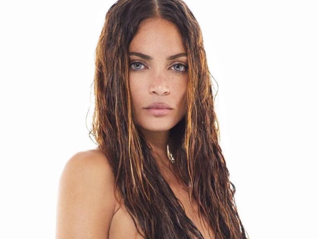 Tra le migliaia di commenti d'apprezzamento spicca quello di una fan speciale: Andrea Delogu