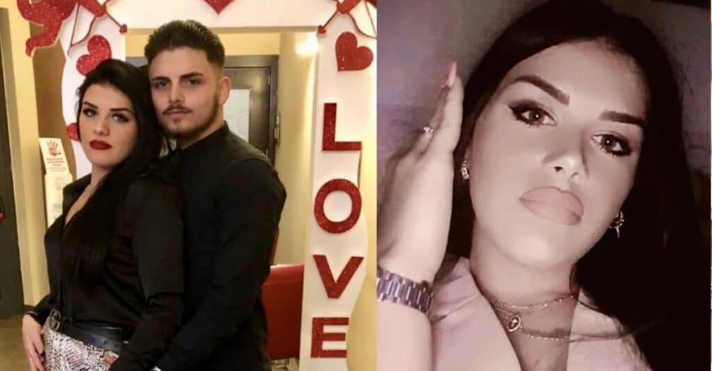 Alessia Neboso muore a 21 anni dopo l’intervento al seno a Napoli