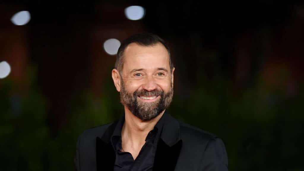 L'attore e scrittore racconta del suo rapporto con il successo. E del bullismo di cui è stato vittima il figlio