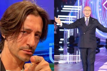 Francesco Oppini elogia Signorini su GF: “Via il trash, finalmente con gente e sentimenti veri” - Foto