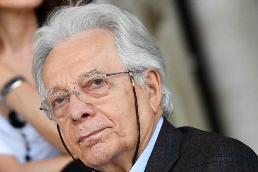 Tra i successi dello storico paroliere ci sono "Nel blu dipinto di blu", "Fatti mandare dalla mamma", "Tintarella di luna" e "Una rotonda sul mare"