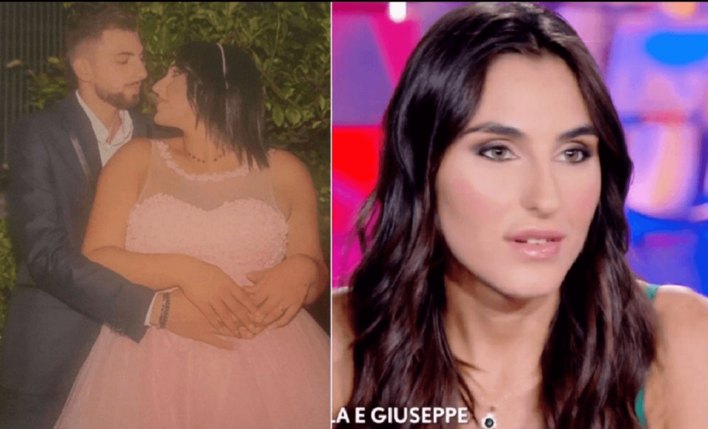 Gabriela di Temptation Island Dopo i tradimenti ho perso 45 kg le FOTO prima e dopo