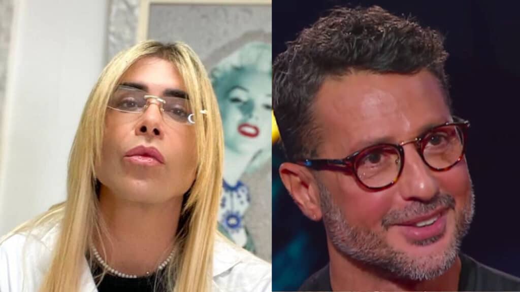 "Avevo creduto alle sue parole quando mi diceva quest'estate che "ero bellissima" e che "ero perfetta così" tanto da parlare di matrimonio"