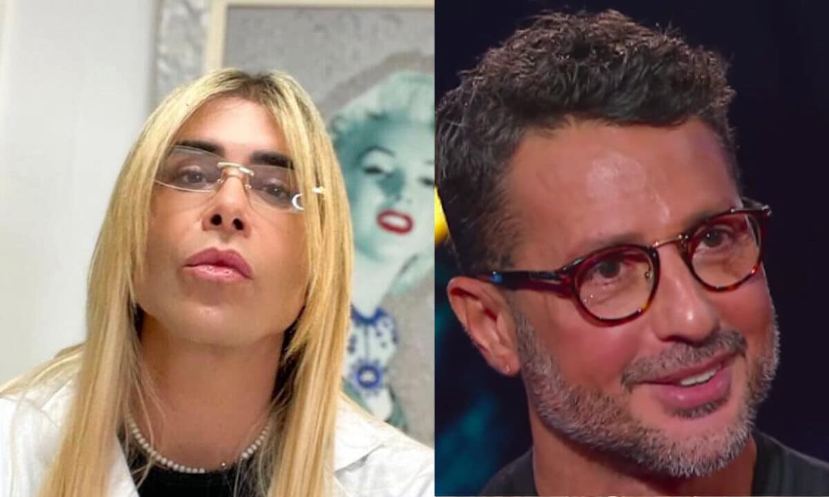 "Avevo creduto alle sue parole quando mi diceva quest'estate che "ero bellissima" e che "ero perfetta così" tanto da parlare di matrimonio"