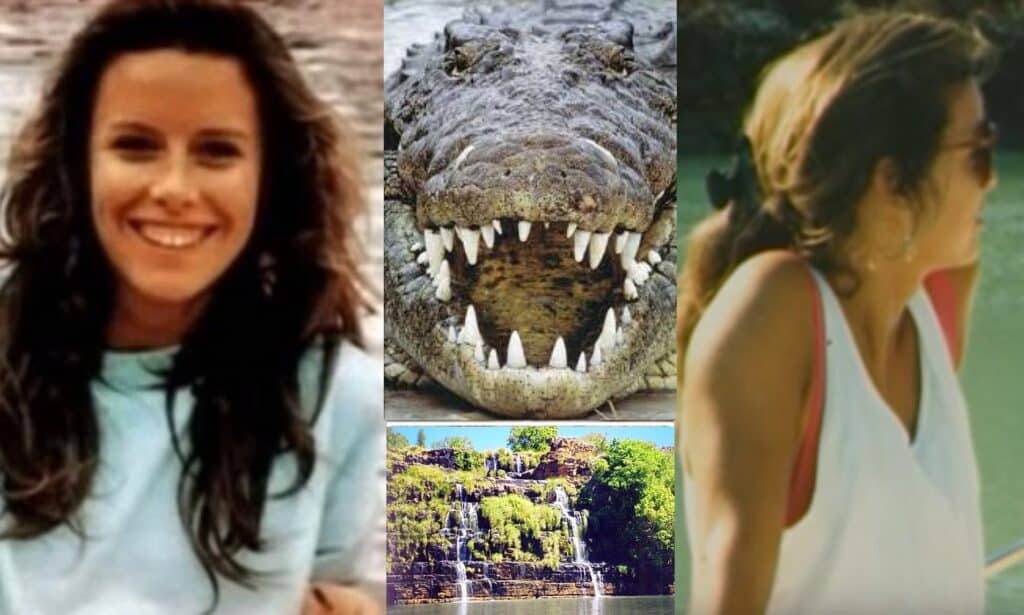 Quella della modella americana fu una morte atroce, raccontata da un'amica che era con lei e che miracolosamente si salvò