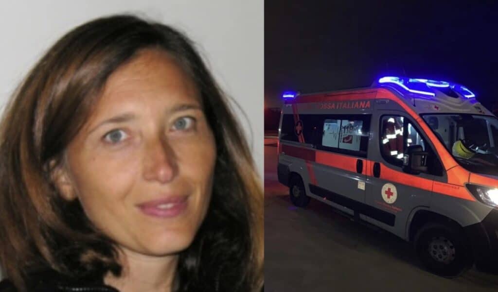 Elena Maffeis muore a 53 anni in Olanda.