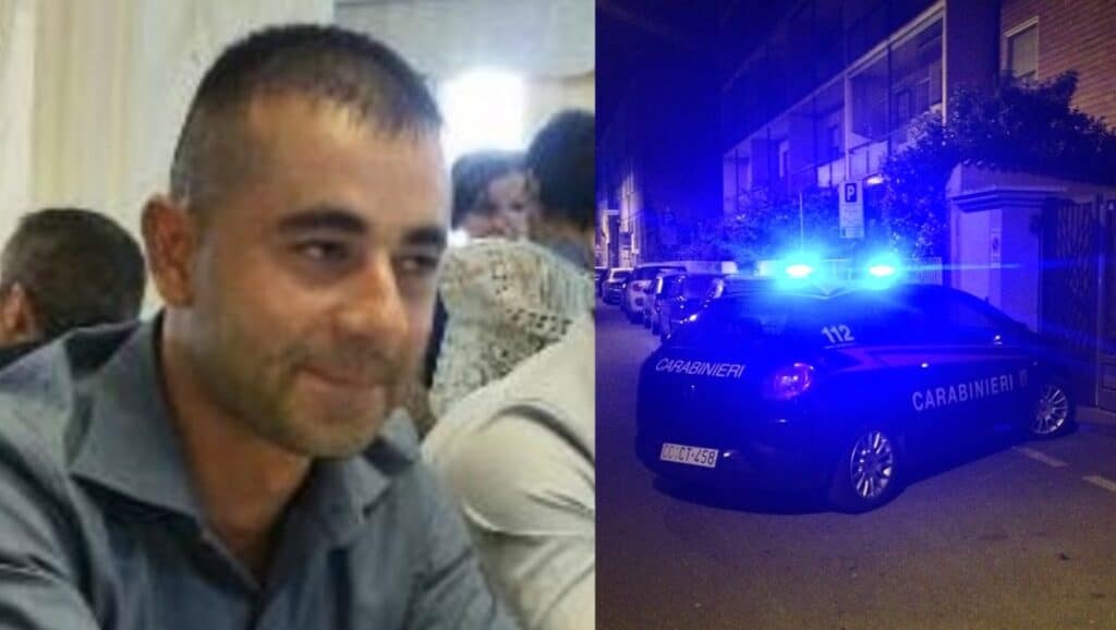 Camionista 49enne ucciso a colpi di pistola nel garage di casa in provincia di Nuoro.